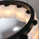 Миниатюра изображения товара Потолочный светильник Lightstar Nibbler 812126