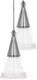 Миниатюра изображения товара Люстра Lightstar Cone 757069