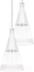 Миниатюра изображения товара Люстра Lightstar Cone 757066