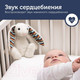 Миниатюра изображения товара Интерактивная игрушка Zazu Биби / ZA-BIBI-01