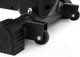 Миниатюра изображения товара Велотренажер VictoryFit VF-GymRider 225 (черный)