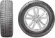 Миниатюра изображения товара Зимняя шина Bridgestone Blizzak Ice 225/45R19 92S