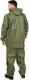 Миниатюра изображения товара Костюм для охоты и рыбалки Huntsman Склон-2 Таффета Зеленый (44-46/170)