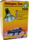 Миниатюра изображения товара Лампа для террариума Lucky Reptile Halogen Sun Spot / HS-75