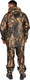 Миниатюра изображения товара Костюм для охоты и рыбалки Huntsman Склон-2 Таффета Лес (44-46/170)