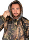 Миниатюра изображения товара Костюм для охоты и рыбалки Huntsman Склон-2 Таффета Лес (44-46/170)