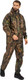 Миниатюра изображения товара Костюм для охоты и рыбалки Huntsman Склон-2 Таффета Лес (р-р 56-58/182)