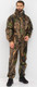 Миниатюра изображения товара Костюм для охоты и рыбалки Huntsman Склон-2 Таффета Лес (р-р 56-58/182)