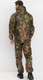 Миниатюра изображения товара Костюм для охоты и рыбалки Huntsman Склон-2 Таффета Лес (р-р 56-58/182)
