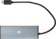 Миниатюра изображения товара USB-хаб Digma HUB-4U3.0-UC-G (серый)