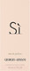 Миниатюра изображения товара Парфюмерная вода Giorgio Armani Si (50мл)