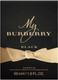 Миниатюра изображения товара Парфюмерная вода Burberry My Burberry Black (50мл)
