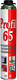 Миниатюра изображения товара Пена монтажная Soudal Profil Gun 65 (820мл)