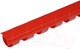 Миниатюра изображения товара Пружины для переплета РеалИст Пластик 16мм (красный)