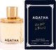 Миниатюра изображения товара Туалетная вода Agatha Un Soir A Paris (50мл)