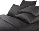 Миниатюра изображения товара Комплект постельного белья Verossa Black VRT 2039 70005