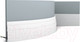 Миниатюра изображения товара Плинтус Orac Decor SX180F