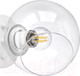 Миниатюра изображения товара Бра Lightstar Beta 785616