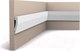Миниатюра изображения товара Плинтус Orac Decor SX159