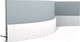 Миниатюра изображения товара Плинтус Orac Decor SX163F
