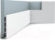 Миниатюра изображения товара Плинтус Orac Decor SX168
