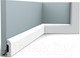 Миниатюра изображения товара Плинтус Orac Decor SX182