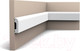 Миниатюра изображения товара Плинтус Orac Decor SX182