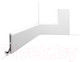 Миниатюра изображения товара Плинтус Orac Decor SX184