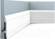 Миниатюра изображения товара Плинтус Orac Decor SX104