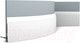 Миниатюра изображения товара Плинтус Orac Decor SX104F