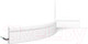 Миниатюра изображения товара Плинтус Orac Decor SX105F