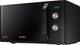 Миниатюра изображения товара Микроволновая печь Samsung MS23K3614AK/BW