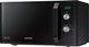 Миниатюра изображения товара Микроволновая печь Samsung MS23K3614AK/BW