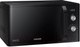 Миниатюра изображения товара Микроволновая печь Samsung MS23K3614AK/BW
