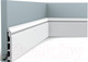 Миниатюра изображения товара Плинтус Orac Decor SX118