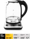 Миниатюра изображения товара Электрочайник Kitfort KT-657