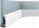 Миниатюра изображения товара Плинтус Orac Decor SX155