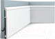 Миниатюра изображения товара Плинтус Orac Decor SX156
