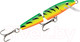 Миниатюра изображения товара Воблер Rapala Jointed / J13-FT