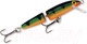 Миниатюра изображения товара Воблер Rapala Jointed / J13-P
