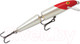 Миниатюра изображения товара Воблер Rapala Jointed / J13-RH