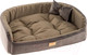 Миниатюра изображения товара Лежанка для животных Ferplast Harris 65 / 83786512 (коричневый)
