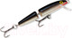 Миниатюра изображения товара Воблер Rapala Jointed / J13-S