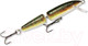 Миниатюра изображения товара Воблер Rapala Jointed / J13-TR