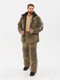 Миниатюра изображения товара Костюм для охоты и рыбалки Huntsman Канада Finlandia Хаки (48-50/176)