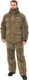 Миниатюра изображения товара Костюм для охоты и рыбалки Huntsman Канада Finlandia Хаки (48-50/176)