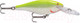 Миниатюра изображения товара Воблер Rapala Shad Rap / SR09-SFC