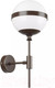 Миниатюра изображения товара Бра Lightstar Globo 813617