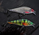 Миниатюра изображения товара Воблер Rapala Super Shadow Rap / SSDR11-BGH