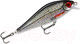 Миниатюра изображения товара Воблер Rapala Super Shadow Rap / SSDR16-ROL